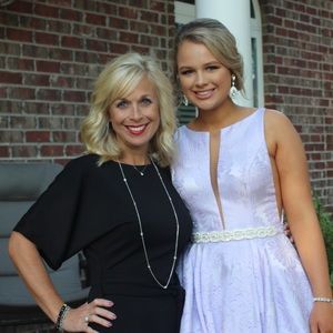 Meet your Posher, Christy